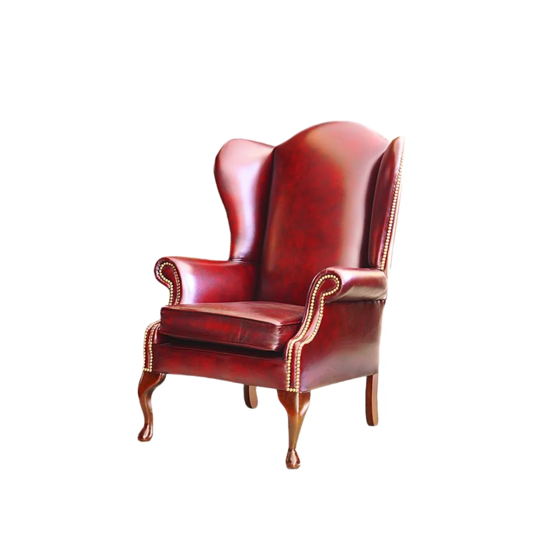 Wing High Back Chairs